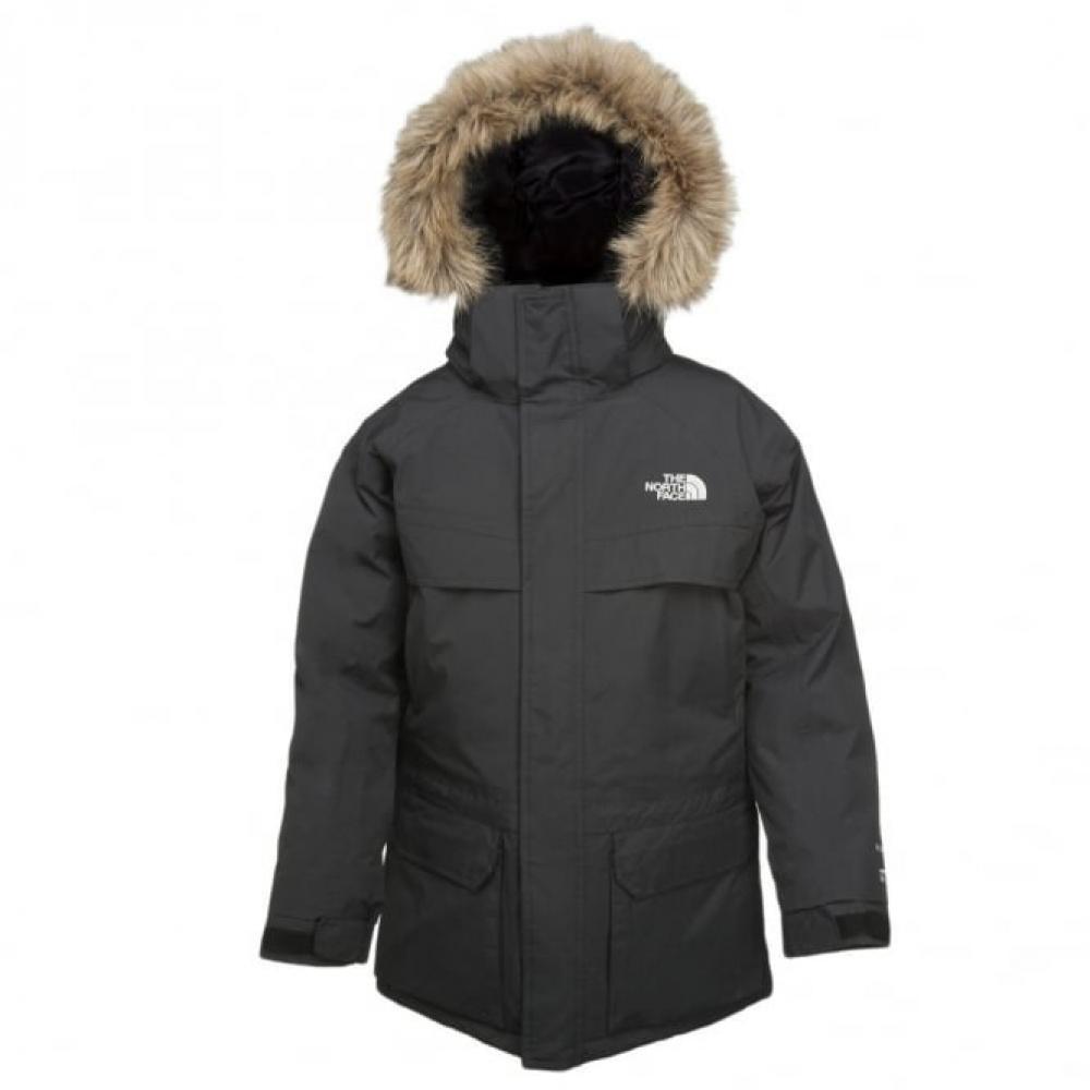 Куртка the North face MCMURDO 2